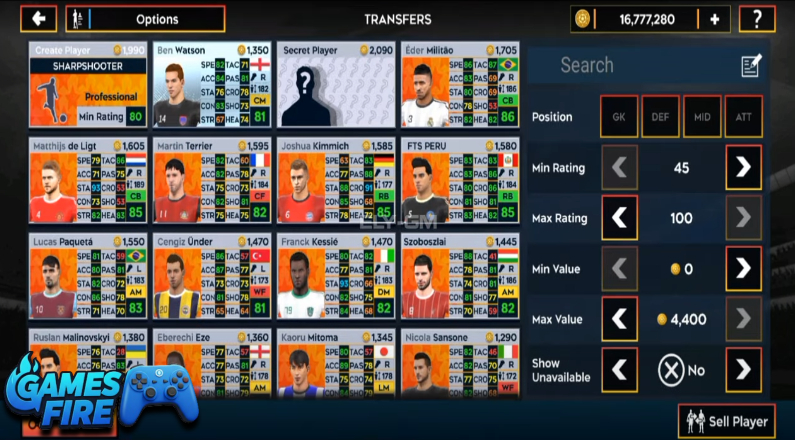 Untitled-Project-3-7 DLS 19 Mod DLS 25 | Dream League Soccer 2025 Offline Android Mediafire Download
