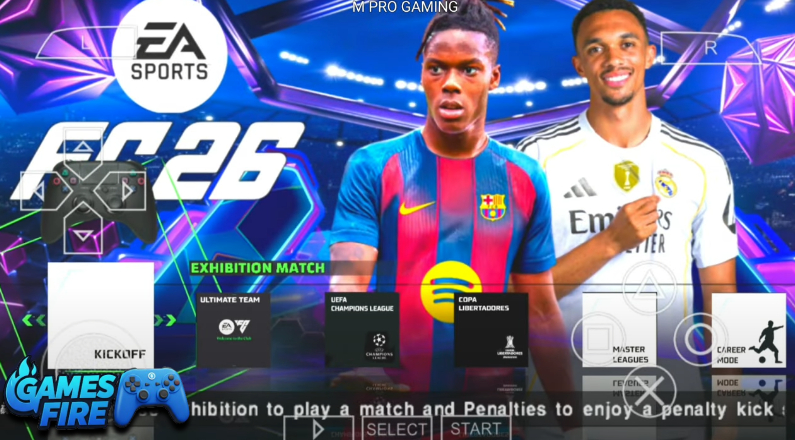 Untitled-Project-31 FIFA 2026 PPSSPP (EA FC 26 PSP) ORIGINAL PS5 CAMERA OFFLINE MEDIAFIRE DOWNLOAD