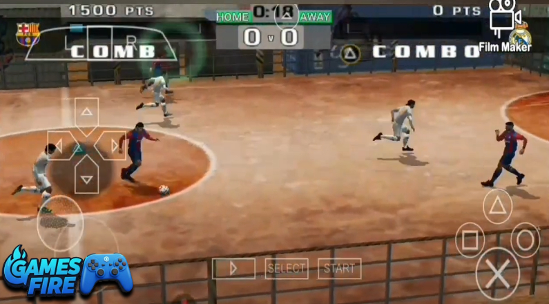 Untitled-Project-4-15 Fifa Street 25 Ppsspp (EA FC 25) ISO Size OF Only 70 MB Offline Mediafire Download
