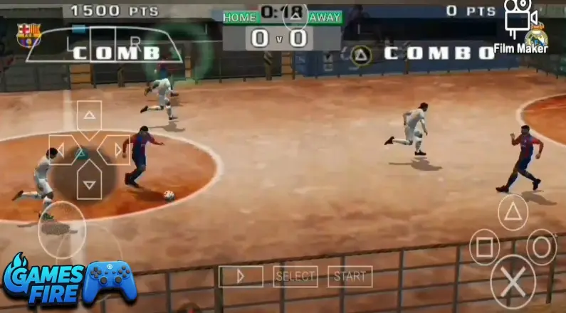 Untitled-Project-4-15 Fifa Street 25 Ppsspp (EA FC 25) ISO Size OF Only 70 MB Offline Mediafire Download