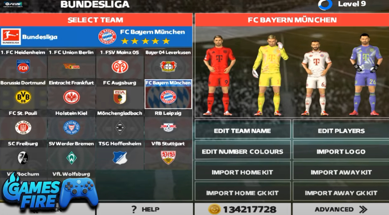 Untitled-Project-4-16 FTS 25 Mod FIFA 25 (EA FC 25) Android Offline 300 MB Mediafire Download