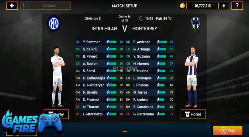 Untitled-Project-4-7 DLS 19 Mod DLS 25 | Dream League Soccer 2025 Offline Android Mediafire Download
