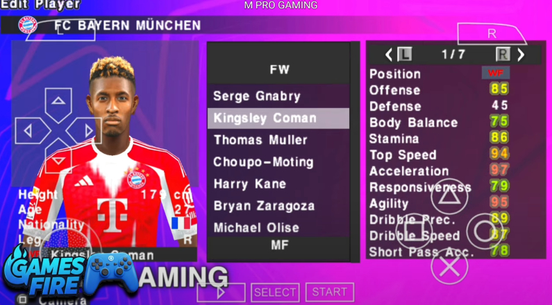 Untitled-Project-5-11 eFootball 2025 Ppsspp | Pes 2025 Psp Latest Update Ps5 Camera Offline Mediafire Download
