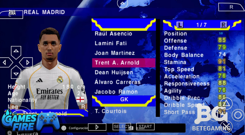 Untitled-Project-5-5 eFootball 2025 Ppsspp (Pes 2025 Psp) Full Update Android Offline Mediafire Download