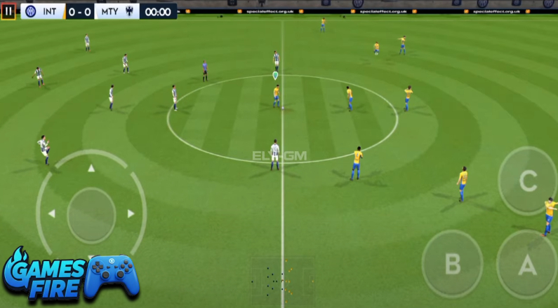 Untitled-Project-5-7 DLS 19 Mod DLS 25 | Dream League Soccer 2025 Offline Android Mediafire Download