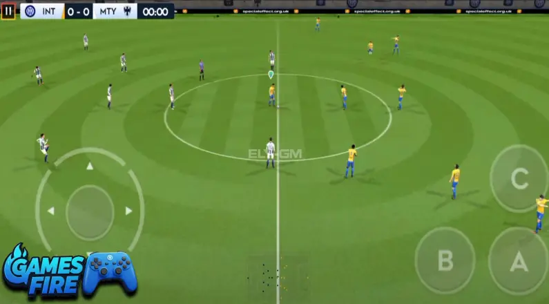 Untitled-Project-5-7 DLS 19 Mod DLS 25 | Dream League Soccer 2025 Offline Android Mediafire Download