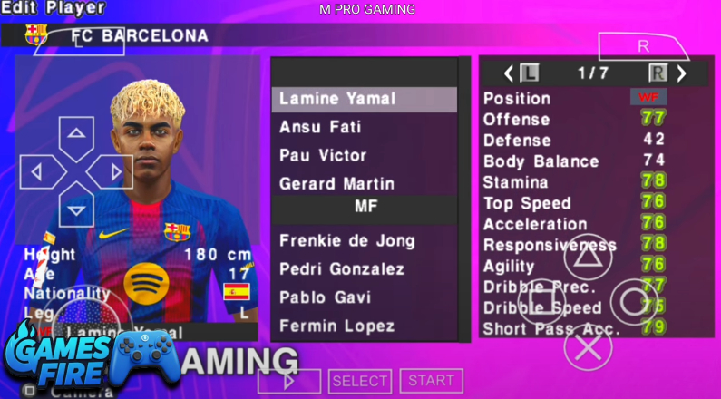 Untitled-Project-6-11 eFootball 2025 Ppsspp | Pes 2025 Psp Latest Update Ps5 Camera Offline Mediafire Download