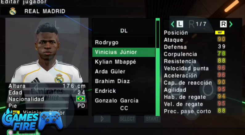 Untitled-Project-6-8 Fifa 2025 Ppsspp Full Update Latest Transfers Ps5 Camera Offline Download | EA FC 25 PSP