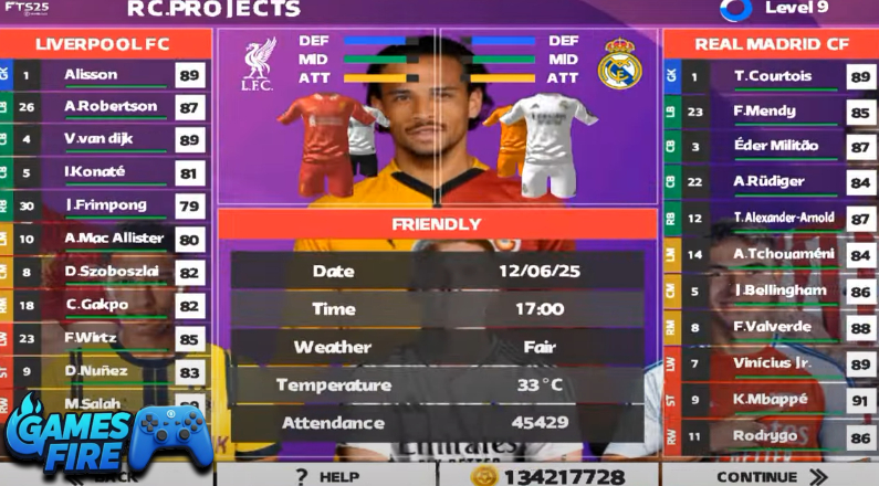 Untitled-Project-6-9 First Touch Soccer 2025 | FTS 2025 Mobile Latest Transfers Offline Mediafire Download