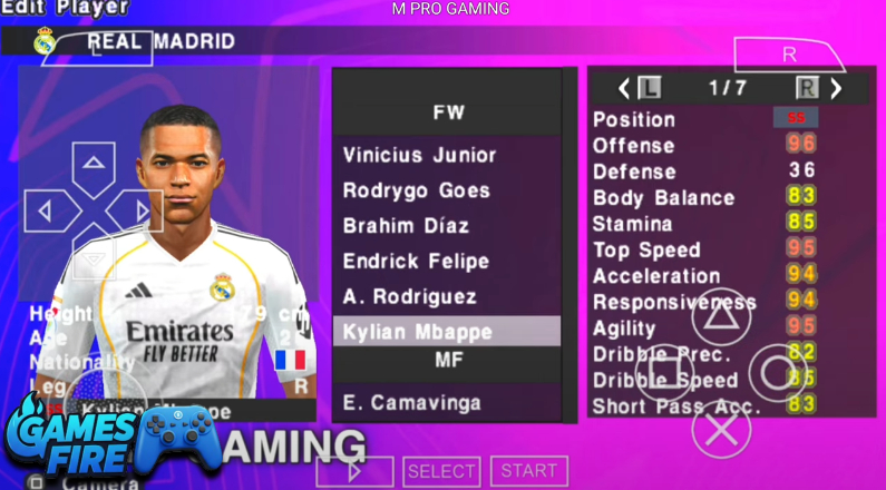 Untitled-Project-7-10 eFootball 2025 Ppsspp | Pes 2025 Psp Latest Update Ps5 Camera Offline Mediafire Download