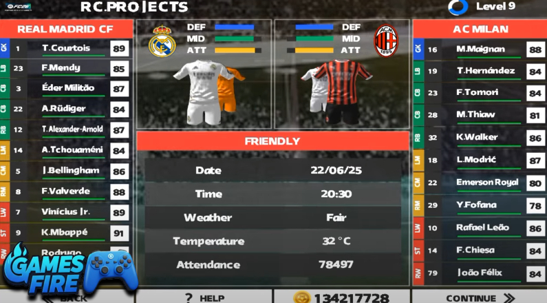 Untitled-Project-7-14 FTS 25 Mod FIFA 25 (EA FC 25) Android Offline 300 MB Mediafire Download