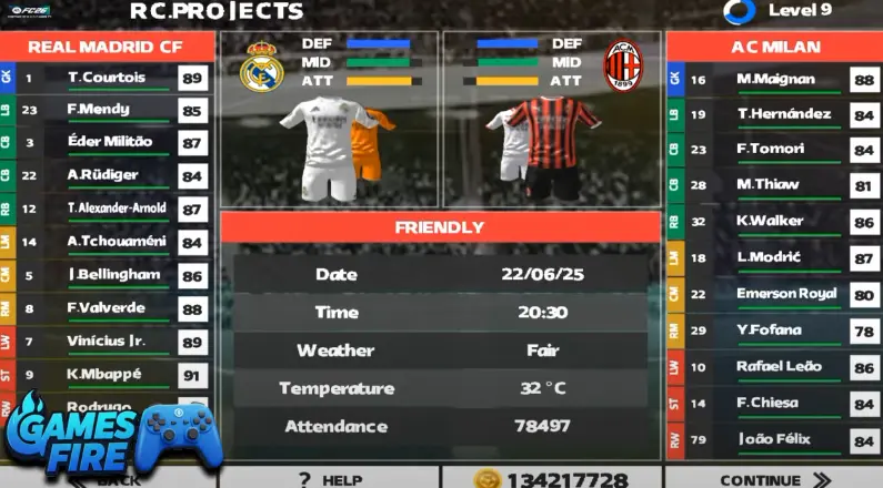 Untitled-Project-7-14 FTS 25 Mod FIFA 25 (EA FC 25) Android Offline 300 MB Mediafire Download