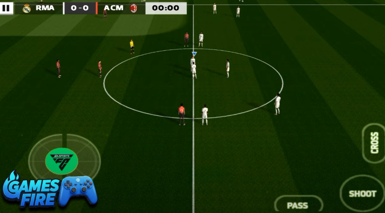 Untitled-Project-8-14 FTS 25 Mod FIFA 25 (EA FC 25) Android Offline 300 MB Mediafire Download