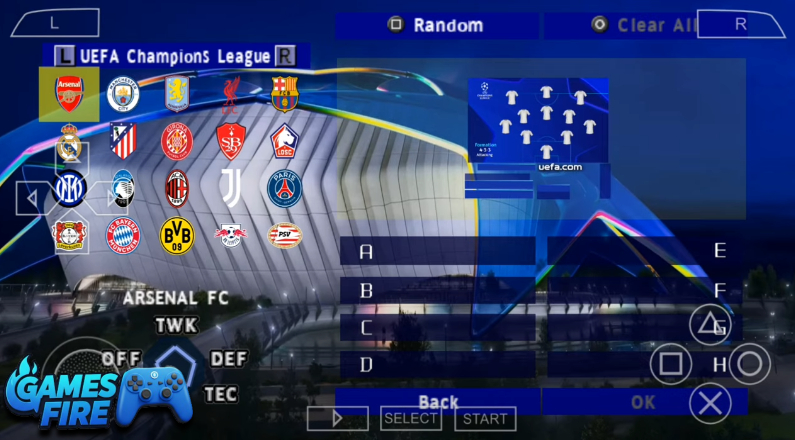 Untitled-Project-9-10 eFootball Pes 2026 Ppsspp ISO Android 4K Graphic Offline Mediafire Download