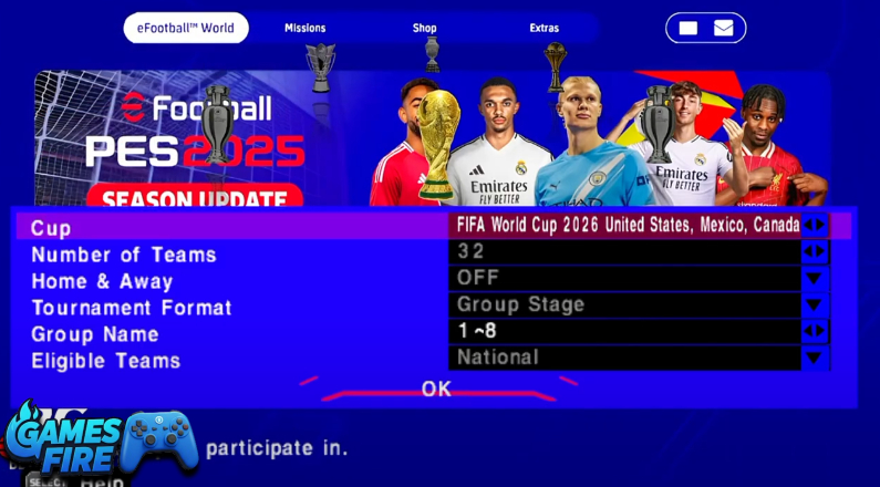 Untitled-Project-9 eFootball Pes 2025 Ppsspp Camera Ps5 Android Offline 600 MB Mediafire Download