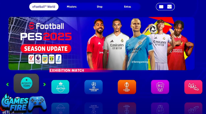 Untitled-Project eFootball Pes 2025 Ppsspp Camera Ps5 Android Offline 600 MB Mediafire Download