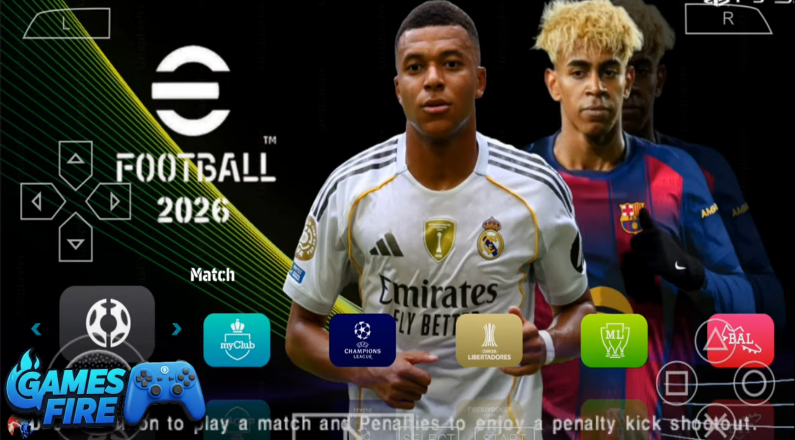 Untitled-Project-1-6 eFootball 2026 Ppsspp (Pes 2026 Psp) Ps5 Camera Offline Mediafire Download