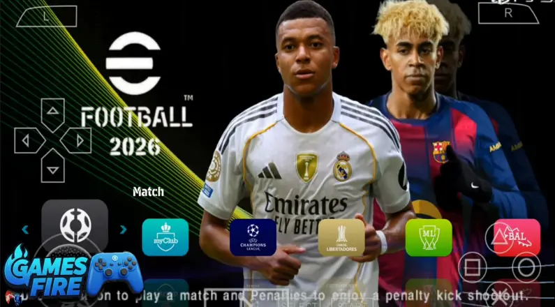 Untitled-Project-1-6 eFootball 2026 Ppsspp (Pes 2026 Psp) Ps5 Camera Offline Mediafire Download