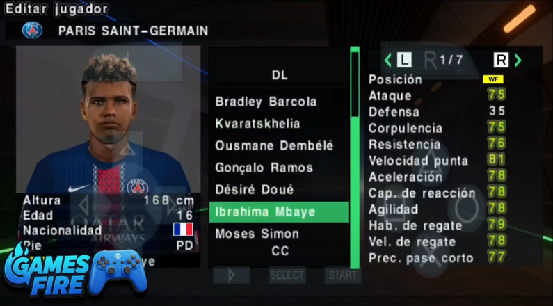 Untitled-Project-2-19 Fifa 2026 Ppsspp | EA FC 26 PSP Ps5 Camera 4K Graphics Offline Mediafire Download