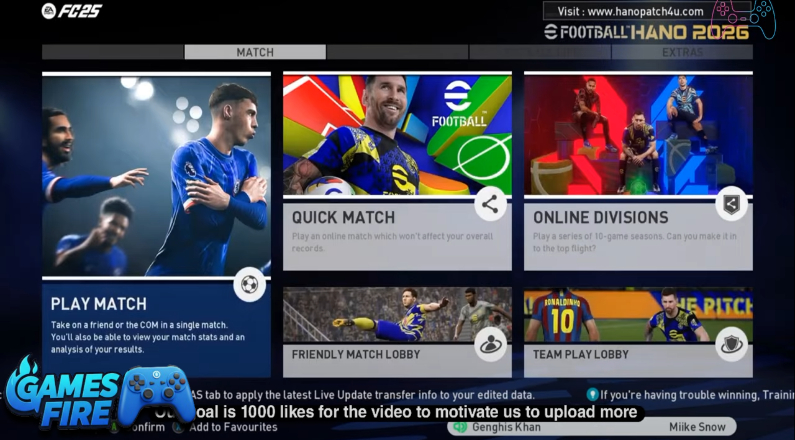 Untitled-Project-23 Pes 2017 Update Patch For eFootball 2026 Latest Transfers And Kits Download