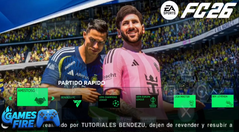 Untitled-Project-26 FIFA 2026 PPSSPP (FC 26 PSP) CAMERA PS5 OFFLINE MEDIAFIRE DOWNLOAD