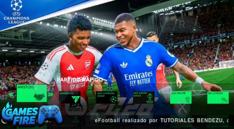 Untitled-Project-31 Fifa 2026 Ppsspp | EA FC 26 PSP Ps5 Camera 4K Graphics Offline Mediafire Download