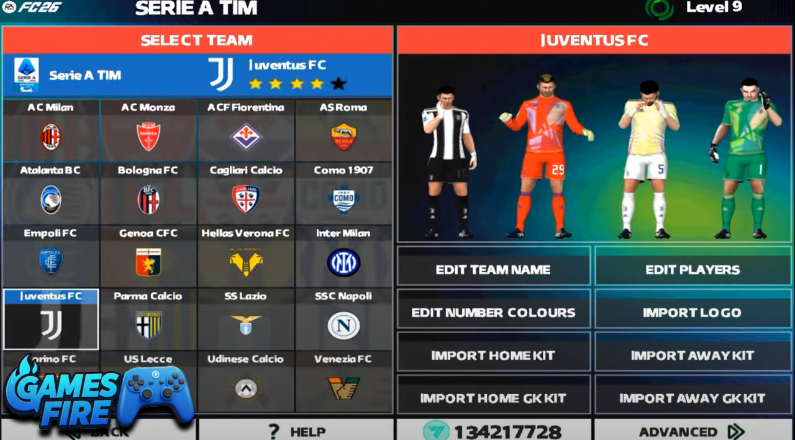 Untitled-Project-4-14 FTS 26 Mod FIFA 26 (EA FC 26) Small Size Offline Android Download