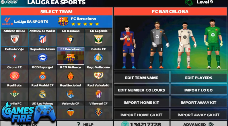 Untitled-Project-5-13 FTS 26 Mod FIFA 26 (EA FC 26) Small Size Offline Android Download