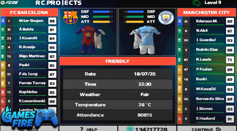 Untitled-Project-6-12 FTS 26 Mod FIFA 26 (EA FC 26) Small Size Offline Android Download