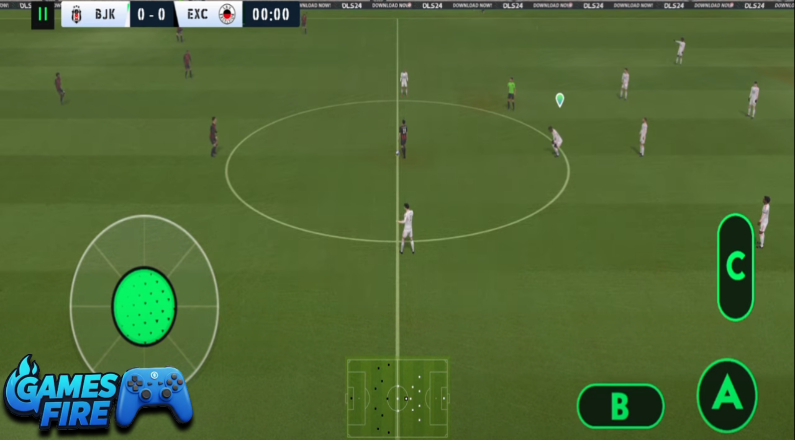 Untitled-Project-6-20 DLS 19 Mod DLS 26 | Dream League Soccer 26 Offline 300 MB Mediafire Download