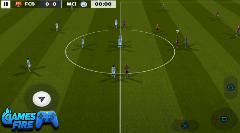 Untitled-Project-7-12 FTS 26 Mod FIFA 26 (EA FC 26) Small Size Offline Android Download