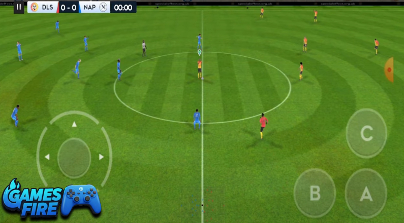 Untitled-Project-7 DLS 19 Mod DLS 25 | DLS 2025 Club World Cup Android Offline Mediafire Download