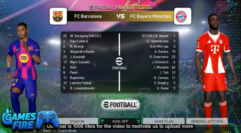 Untitled-Project-8-11 Pes 2017 Update Patch For eFootball 2026 Latest Transfers And Kits Download