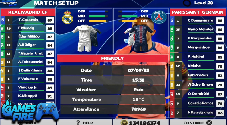 Untitled-Project-8-7 First Touch Soccer 2026 (FTS 26) Android Offline 400 MB Mediafire Download