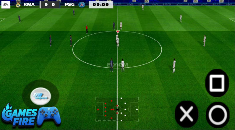 Untitled-Project-9-6 First Touch Soccer 2026 (FTS 26) Android Offline 400 MB Mediafire Download