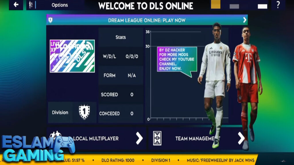 Untitled-Project-1-20-1024x576 DLS 19 Mod EA FC 26 (FIFA 26) Android Offline Mediafire Download