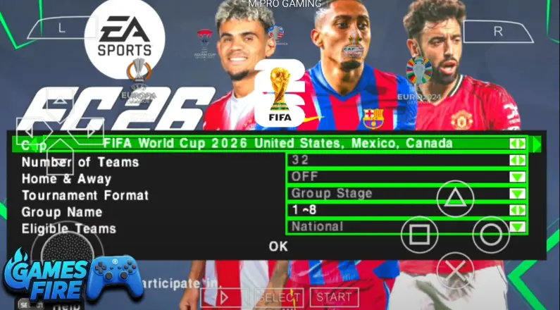Untitled-Project-10-4 EA Sports FC 2026 Ppsspp (FIFA 26 PSP) Ps5 Camera Offline Mediafire Download
