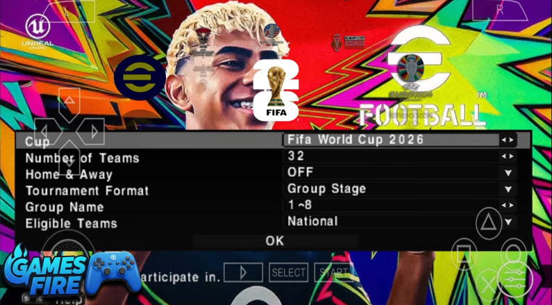 Untitled-Project-10-7 eFootball Pes 2026 Ppsspp Android Latest Transfers And Kits Offline Mediafire Download