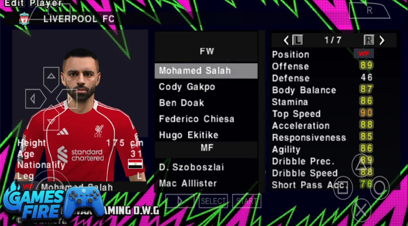 Untitled-Project-2-12 eFootball Pes 2026 Ppsspp Android Latest Transfers And Kits Offline Mediafire Download