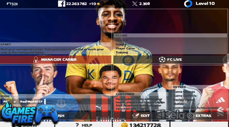 Untitled-Project-31 FTS 2026 Android Offline 400 MB Mediafire Download | First Touch Soccer 26