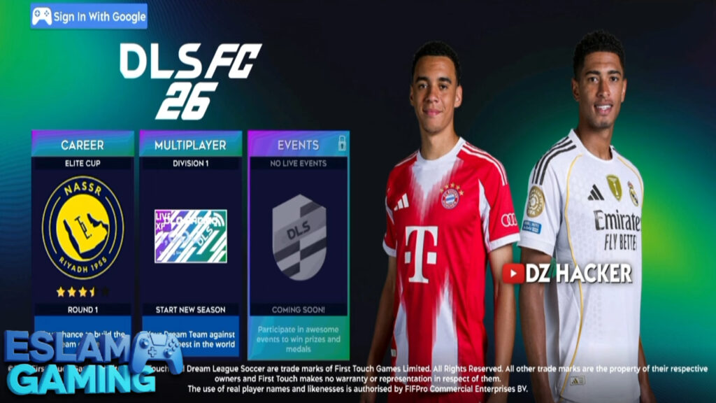 Untitled-Project-34-1024x576 DLS 19 Mod EA FC 26 (FIFA 26) Android Offline Mediafire Download