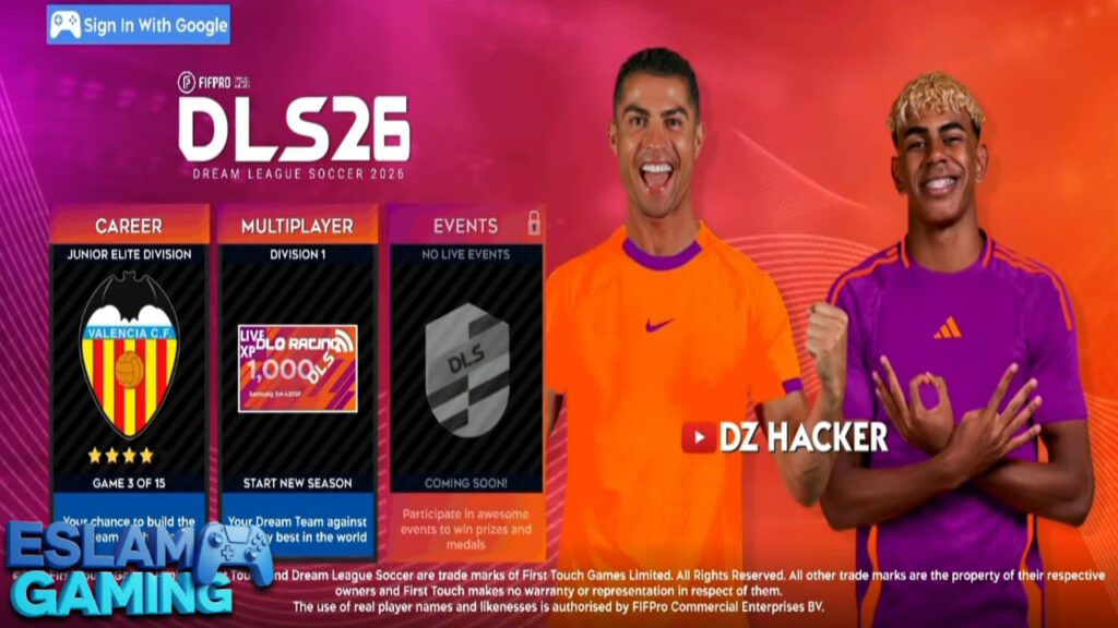 Untitled-Project-35-1024x576 DLS 19 Mod DLS 26 (Dream League 2026) Android Offline Mediafire Download