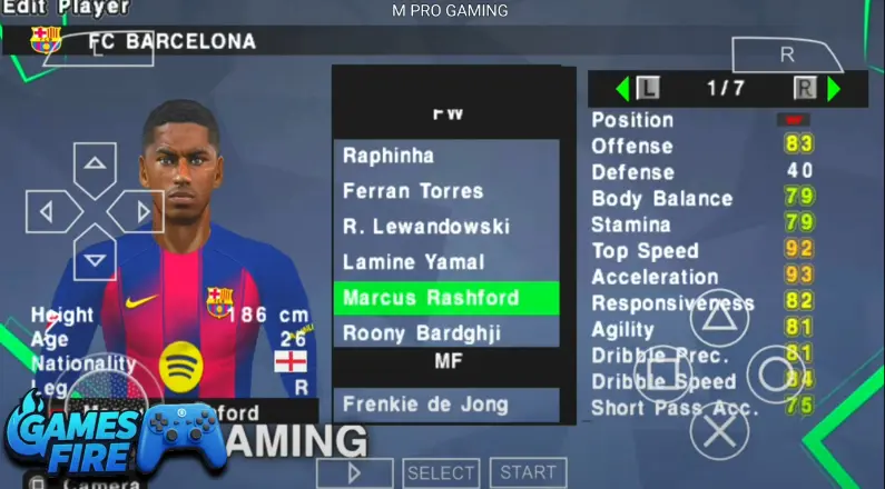 Untitled-Project-5-7 EA Sports FC 2026 Ppsspp (FIFA 26 PSP) Ps5 Camera Offline Mediafire Download