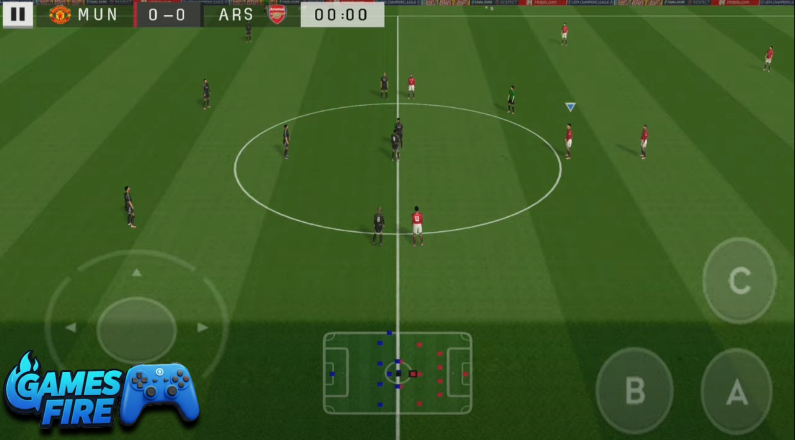 Untitled-Project-7-10 First Touch Soccer 2026 (FTS 26) Android Ps5 Graphics Offline Mediafire Download