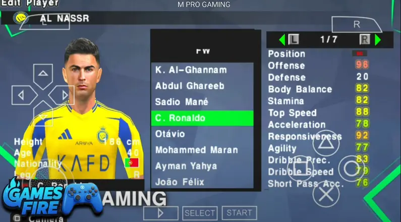Untitled-Project-7-7 EA Sports FC 2026 Ppsspp (FIFA 26 PSP) Ps5 Camera Offline Mediafire Download