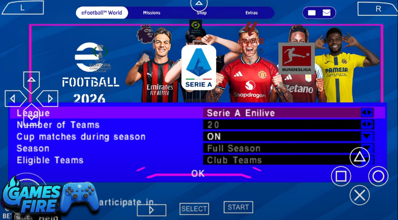 Untitled-Project-8-6 eFootball Pes 2026 Ppsspp Best Update Camera Ps5 Offline Mediafire Download
