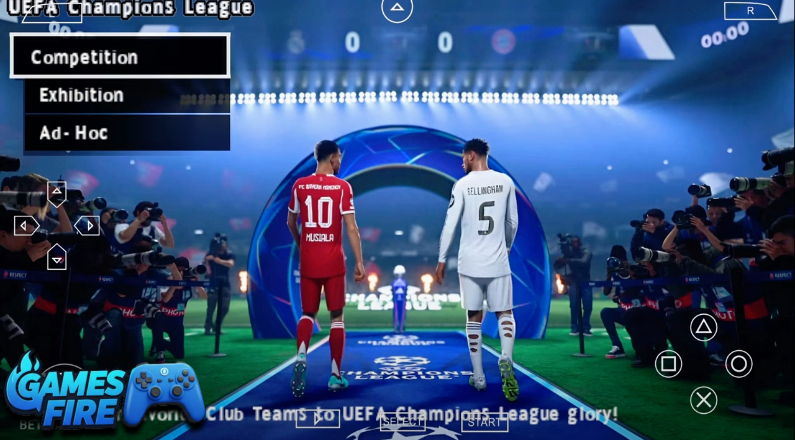 Untitled-Project-9 Fifa 2026 Ppsspp (EA FC 26) Full Version Android Ps5 Camera Mediafire Download