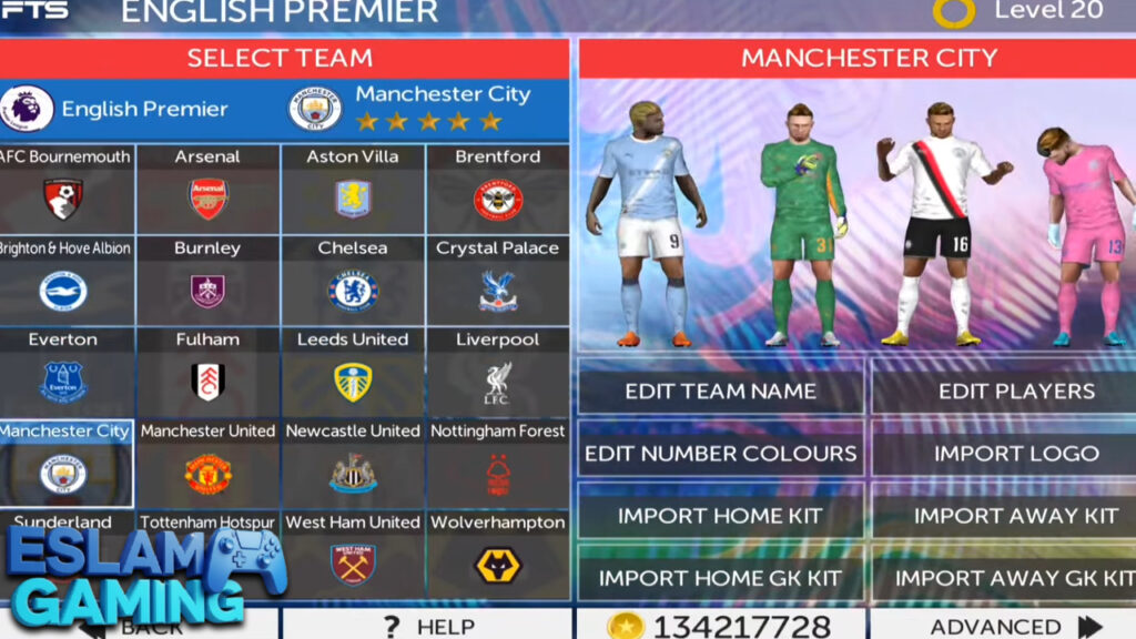 Untitled-Project-1-19-1024x576 First Touch Soccer 2026 (FTS 26) Apk Obb Data 4K Graphics Offline Download