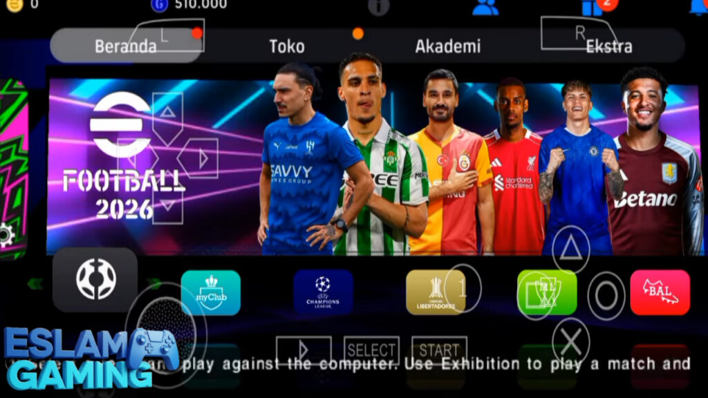 Untitled-Project-1-23-1024x576 eFootball 2026 Ppsspp ISO File Android Ps5 Camera Offline Mediafire Download
