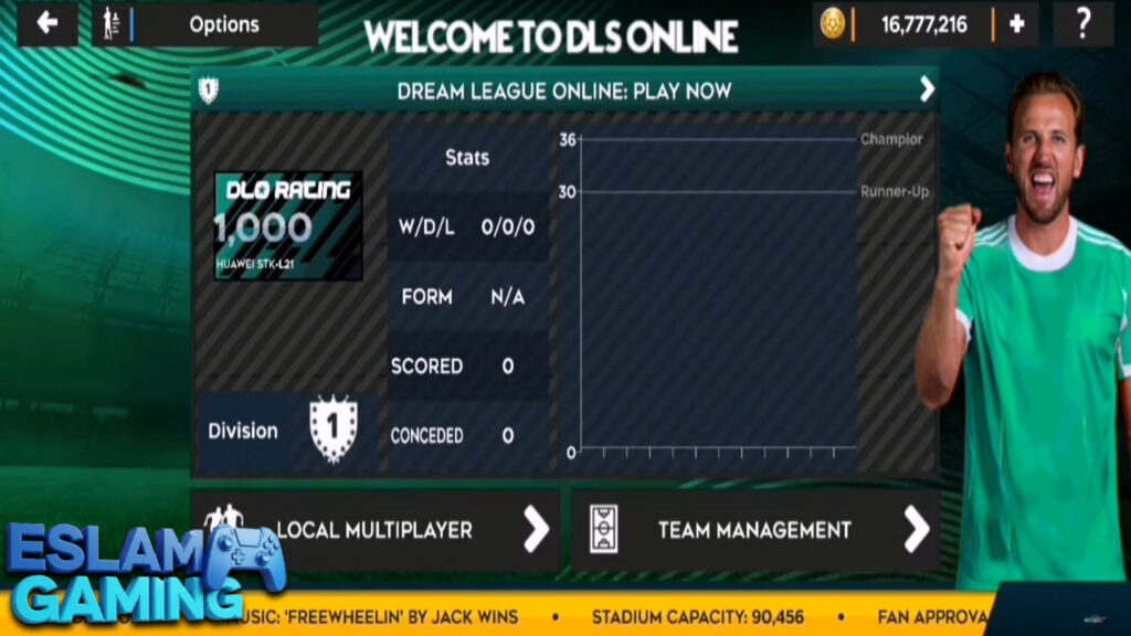Untitled-Project-1-24-1024x576 DLS 19 Mod DLS 26 (Dream League 26) Apk Obb Data Offline Mediafire Download